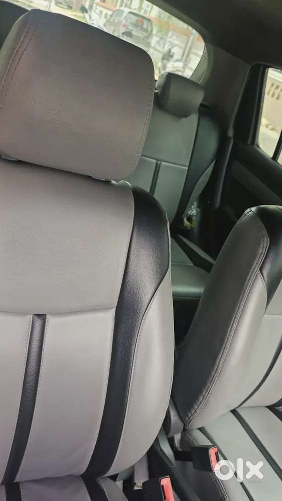 Maruti Suzuki Swift 2008