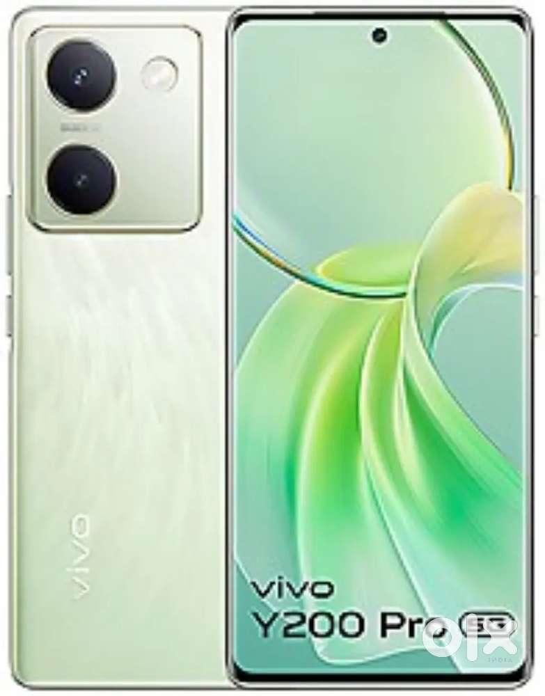 Vivoy 200 pro 5g