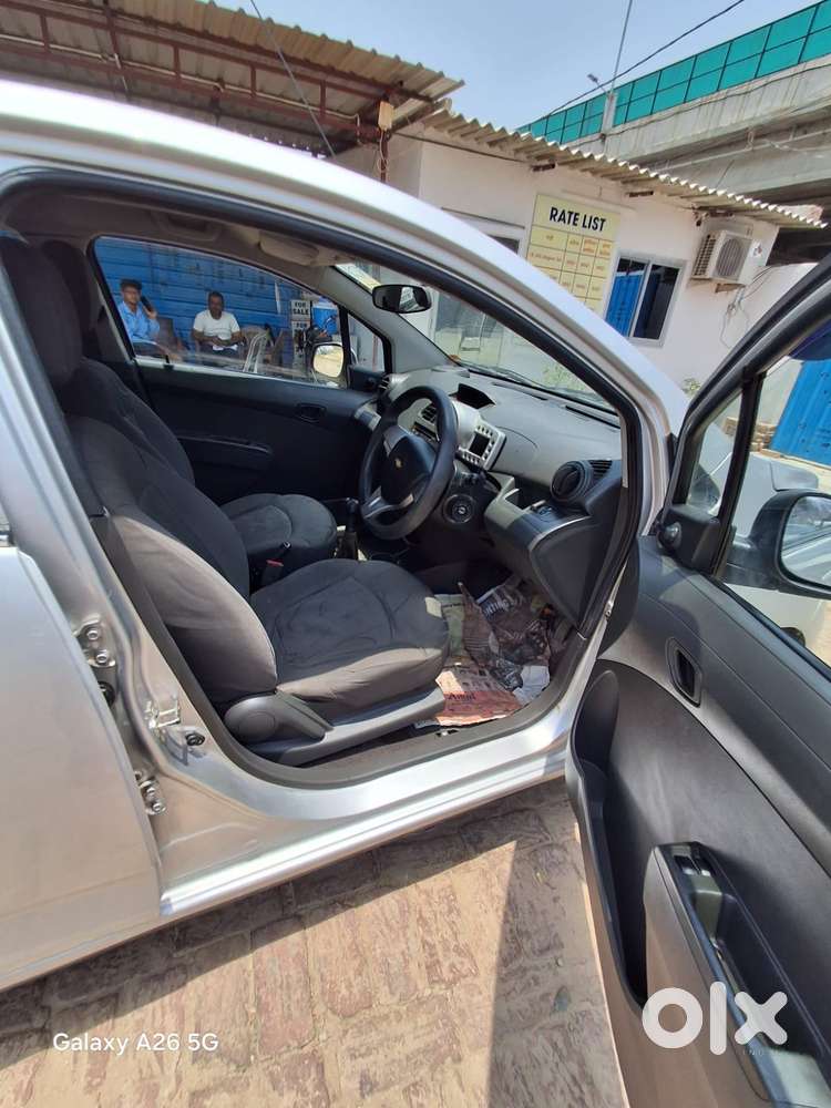 Chevrolet Beat, 2011, Diesel