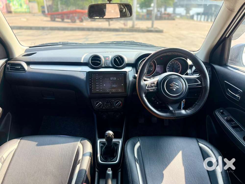 Maruti Suzuki Swift Vxi + Manual, 2020, Petrol