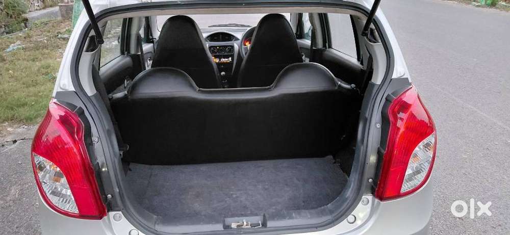 Maruti Suzuki Alto 800 Lxi Opt, 2016, Petrol