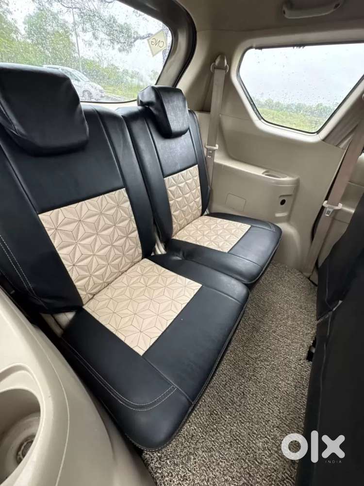 Maruti Suzuki Ertiga Vxi Cng, 2021, Cng & Hybrids