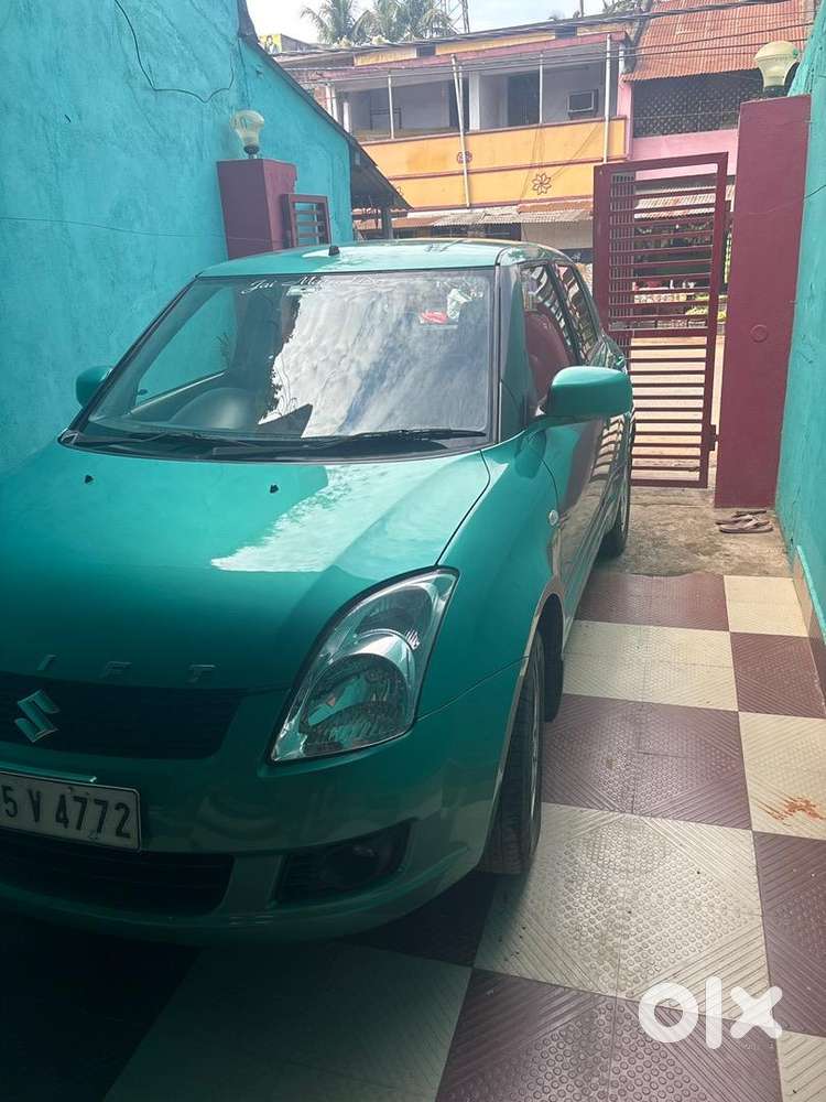 Maruti Suzuki Swift 2005 Petrol Well Maintained