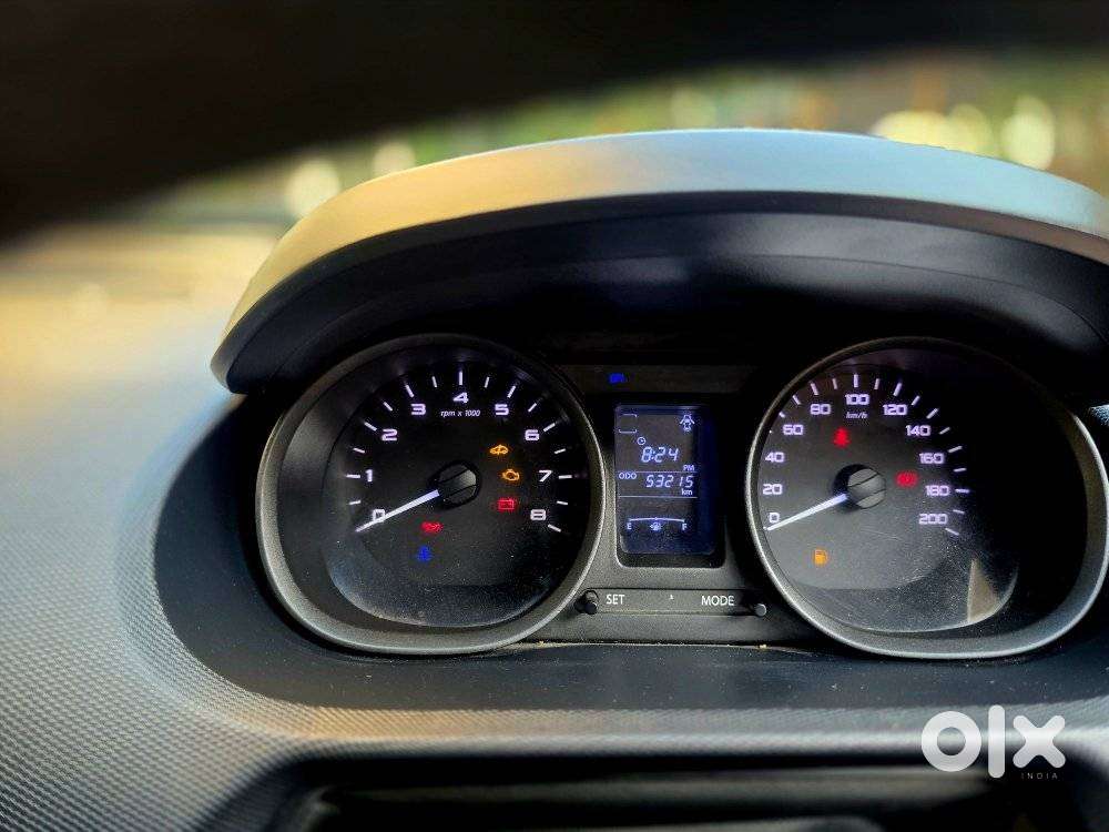 Tata Tiago Xm, 2018, Petrol