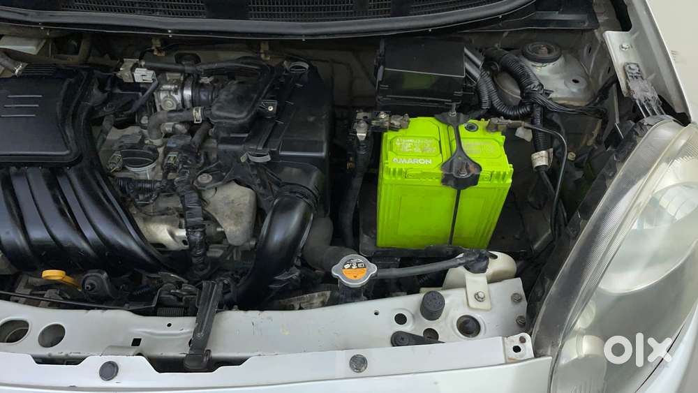 Nissan Micra Active 1.2 Xl (o), 2018, Petrol