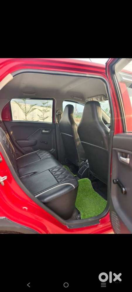 Maruti Suzuki Alto K10 Vxi (o), 2023, Petrol