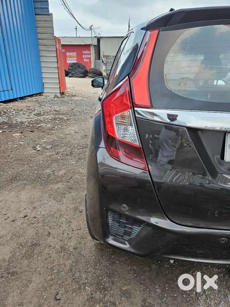 Honda Jazz Diesel 2015 Model