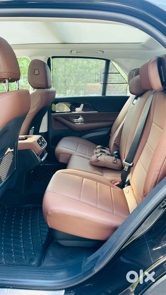 Mercedes-benz Gle 300d 4matic Lwb, 2024, Diesel