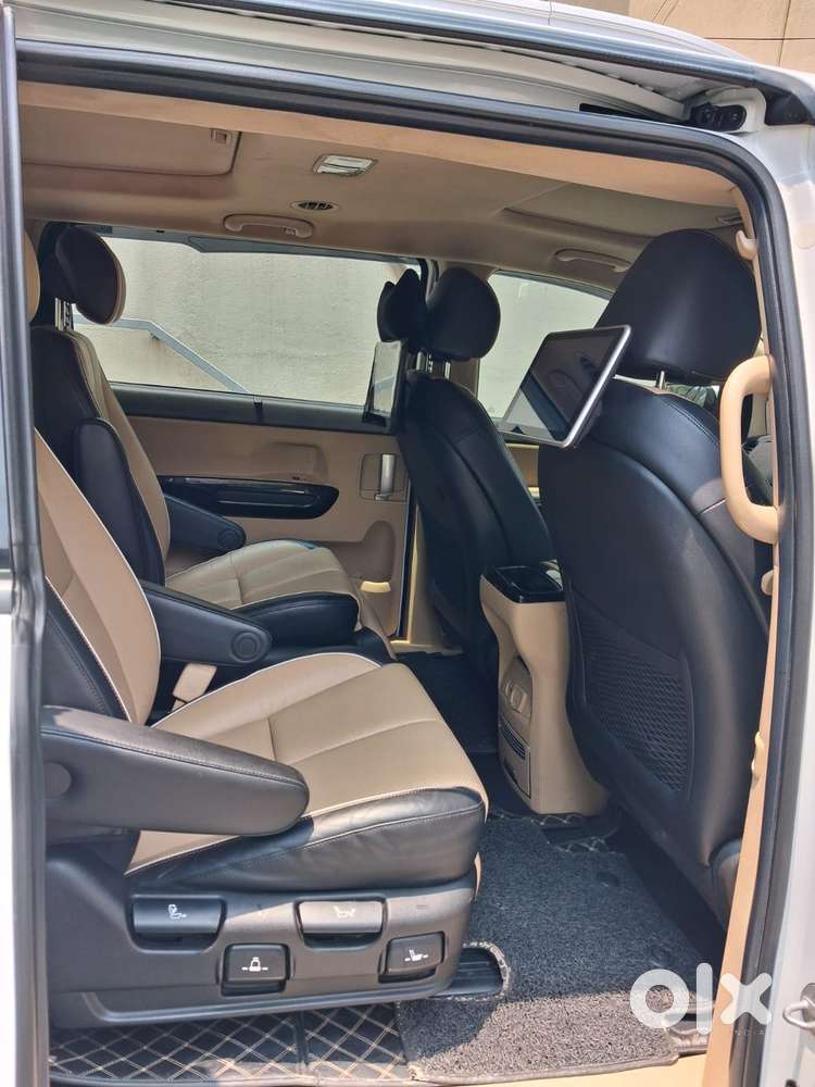 Kia Carnival Limousine, 2020, Diesel