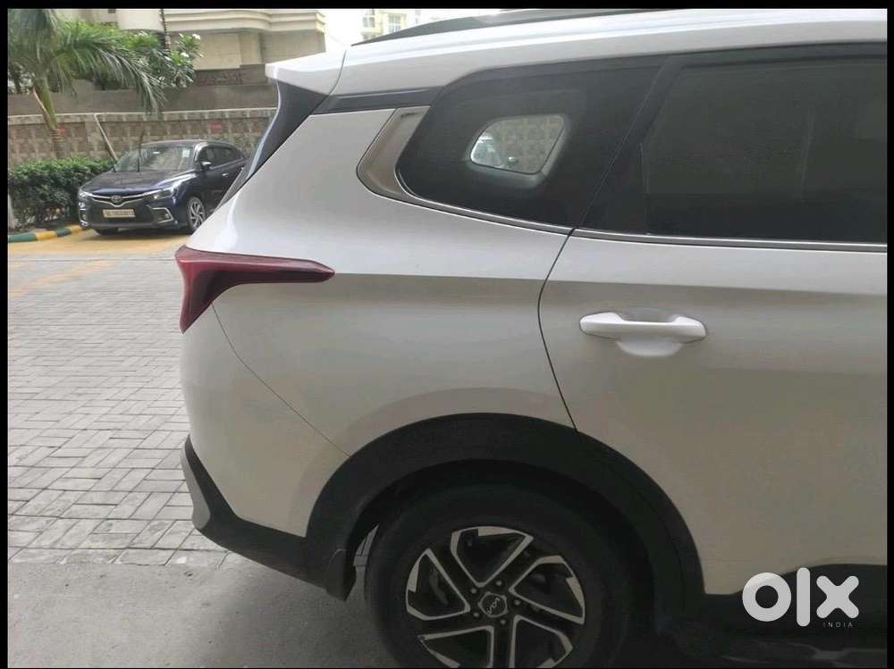 2022 Kia Manual Petrol Car