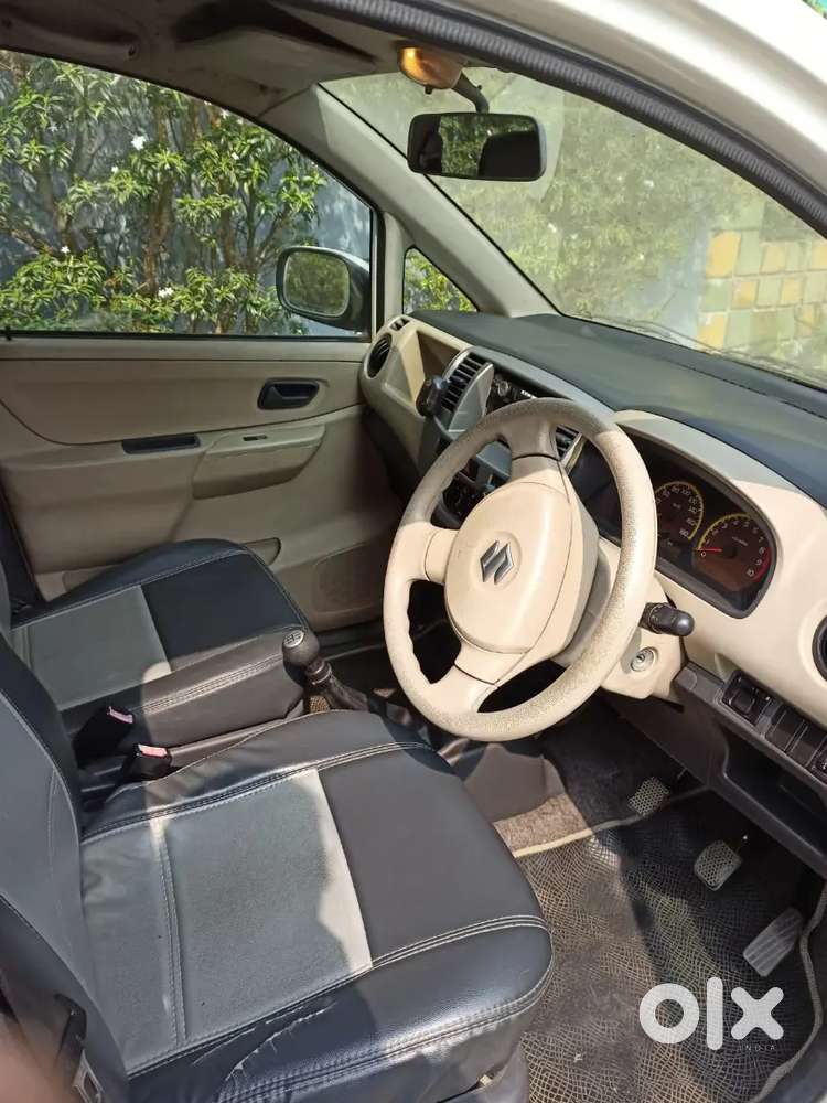 Maruti Suzuki Estilo 2009 Petrol Well Maintained