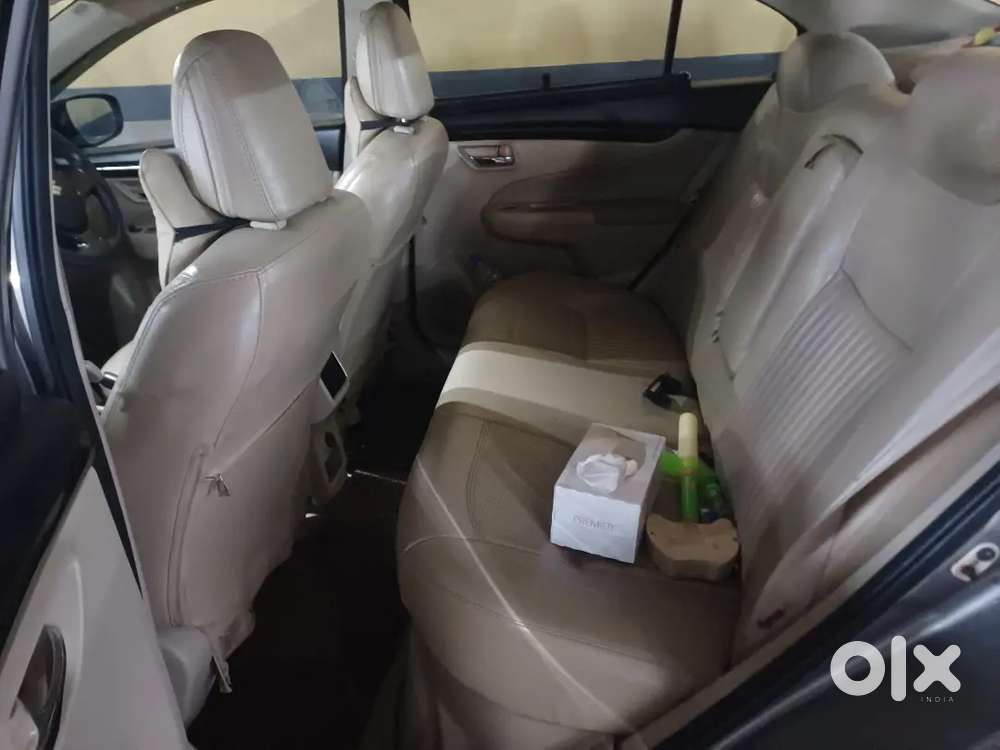 Maruti Suzuki Ciaz 2017 At Petrol
