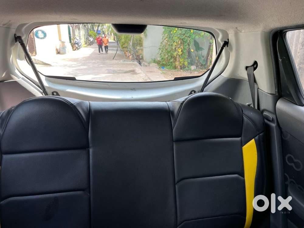 Maruti Suzuki Alto 800 2014 Petrol Well Maintained