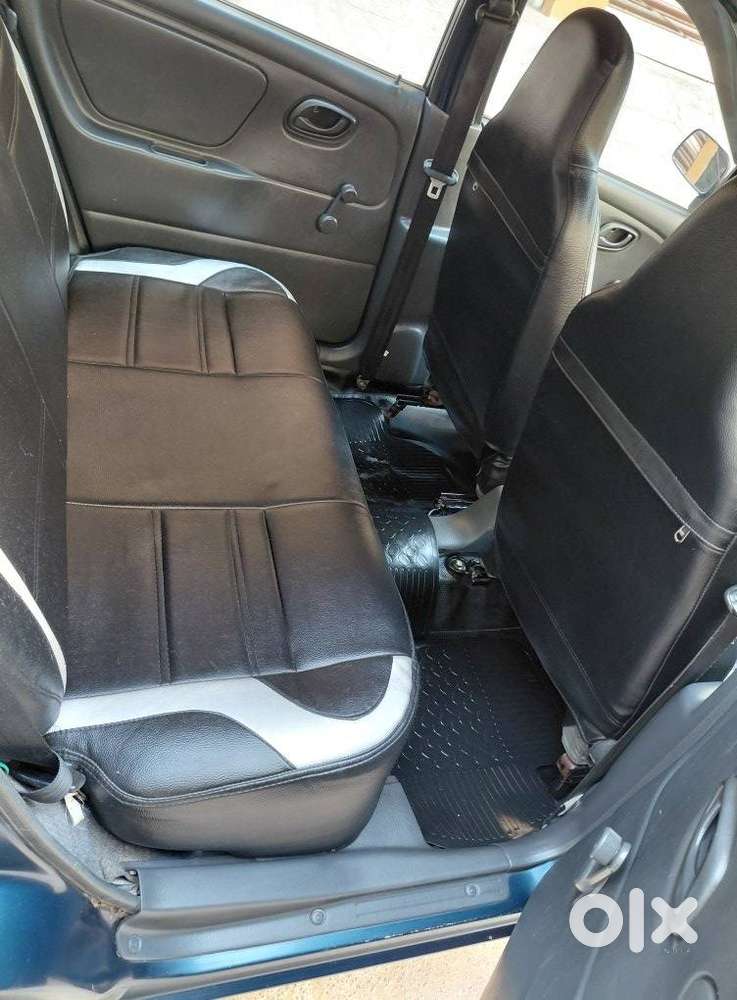 Maruti Suzuki Alto 0.8 Lxi (o), 2010, Petrol