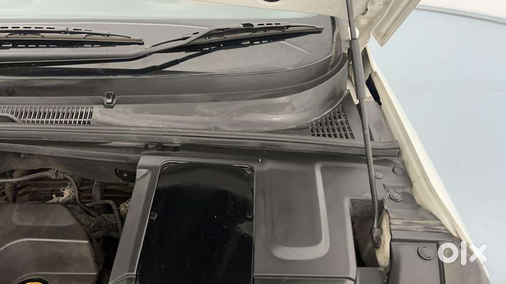 Mg Hector Plus Smart 2.0 Turbo Diesel 7 Str, 2021, Diesel