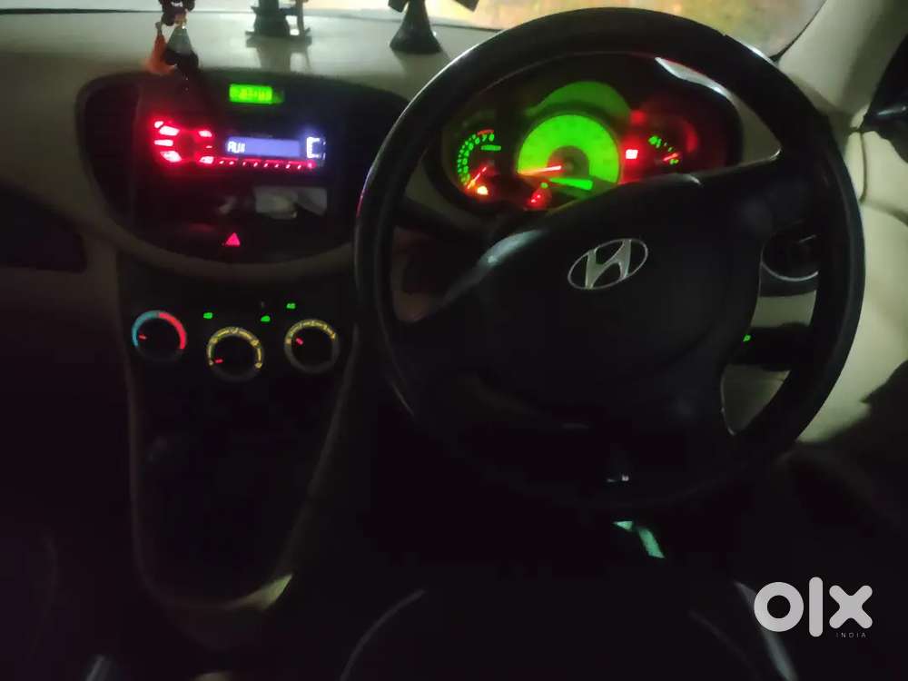 Hyundai I10 2010 Petrol