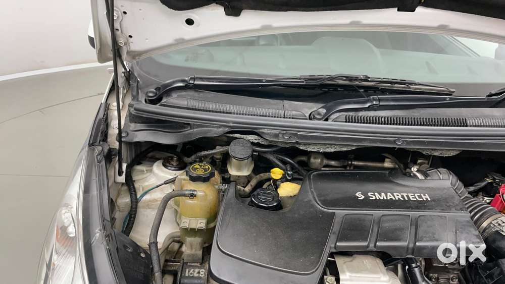 Chevrolet Beat Diesel Lt, 2017, Diesel
