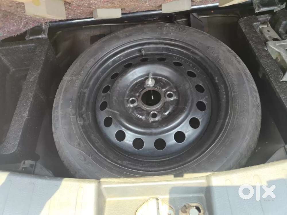 Maruti Suzuki Wagon R, 2015, Petrol