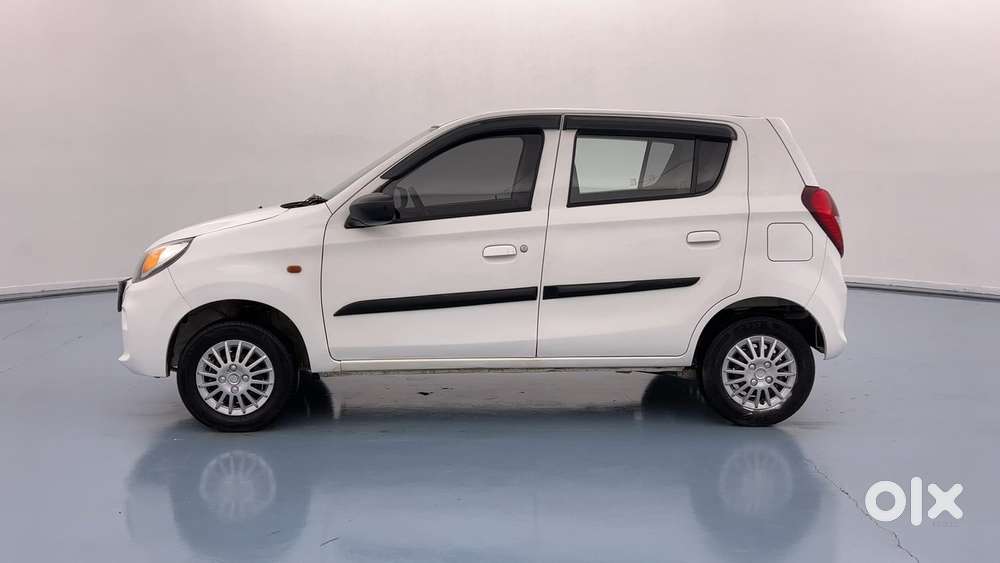 Maruti Suzuki Alto 800 Lxi, 2021, Petrol