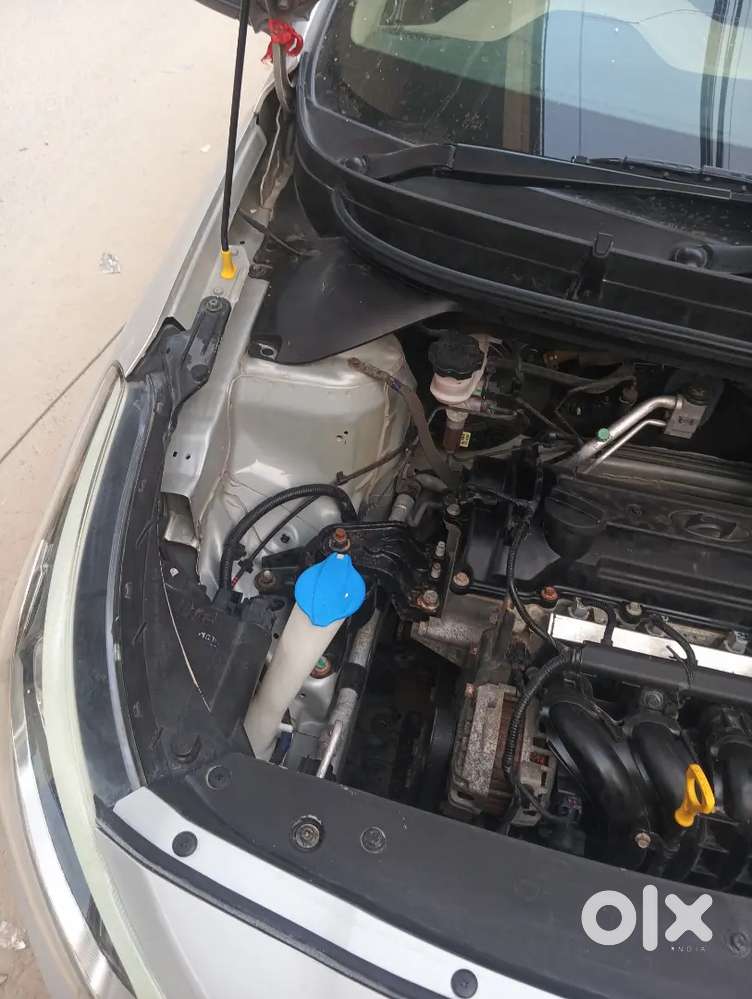 Hyundai Elite I20 2015 Petrol 6200 Km Driven