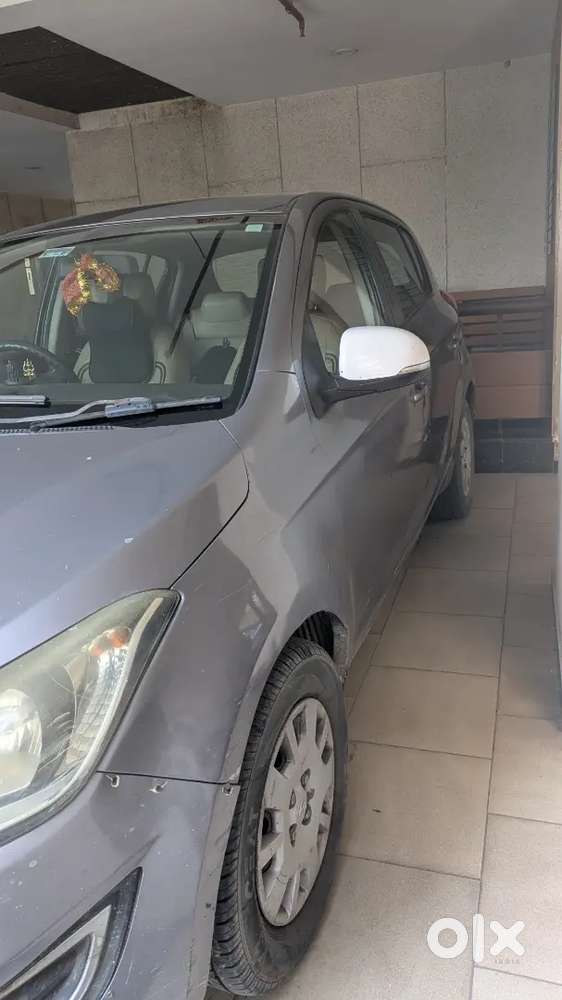 Hyundai I20 Magna 2014 Good Condition
