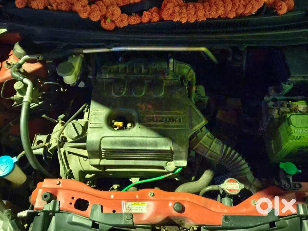 2019 Maruti Suzuki Celerio X