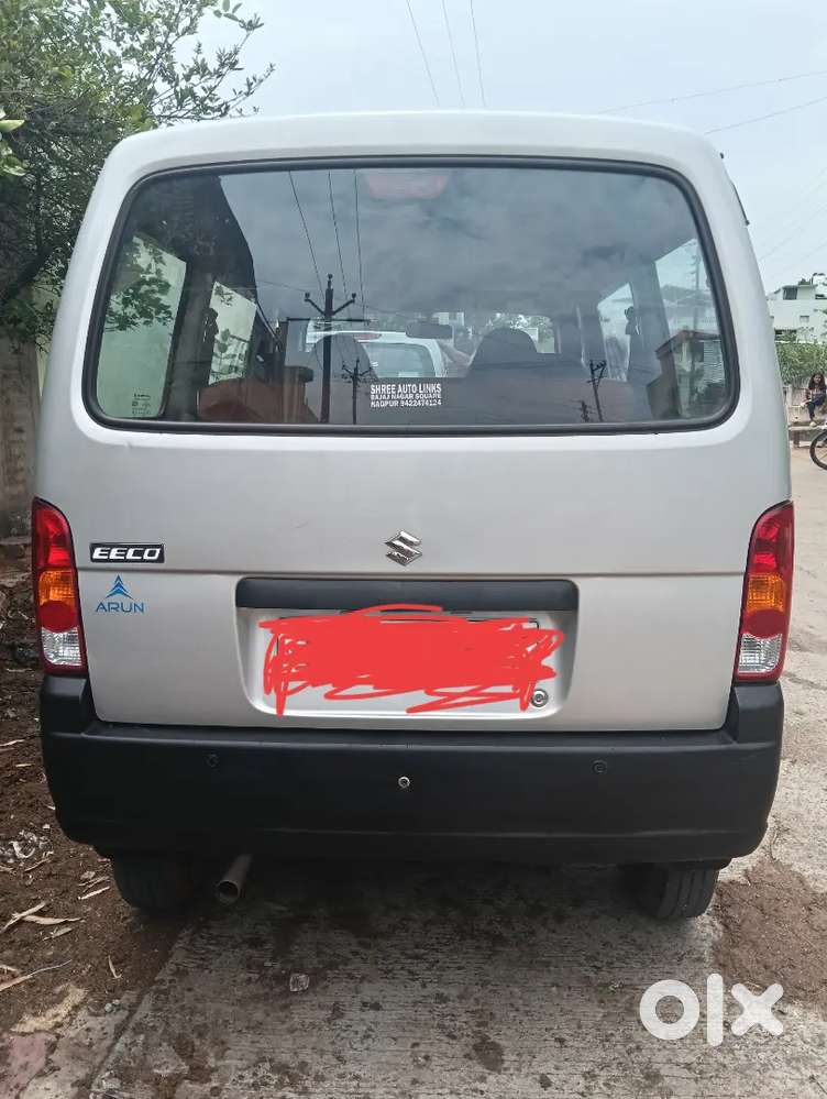 Maruti Suzuki Eeco 2023