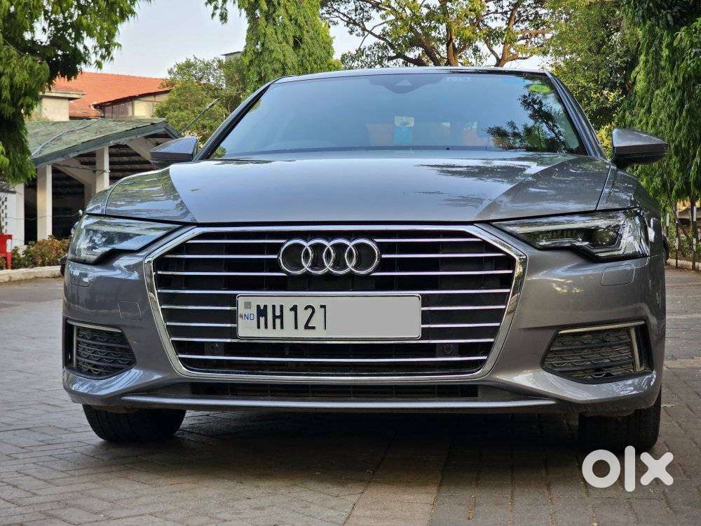 Audi A6 Technology 45 Tfsi W/o Matrix, 2021, Petrol