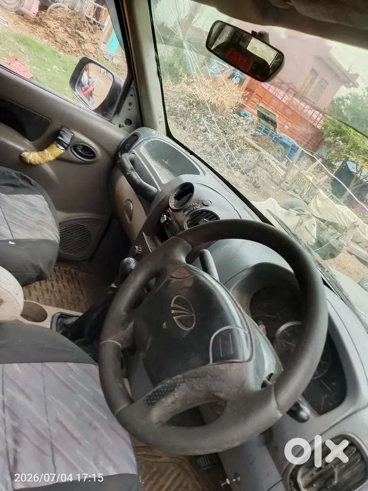 Mahindra Scorpio 2.2 2006 2wd Airbag