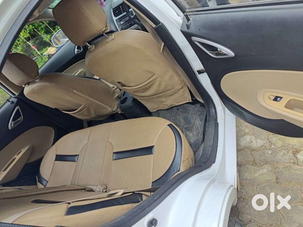 Stylish Chevrolet Sail Petrol For Sale.