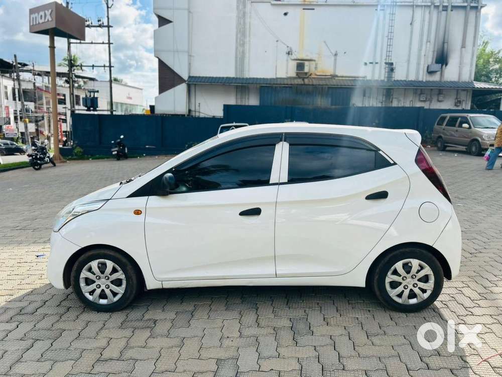 Hyundai Petrol Manual 2014
