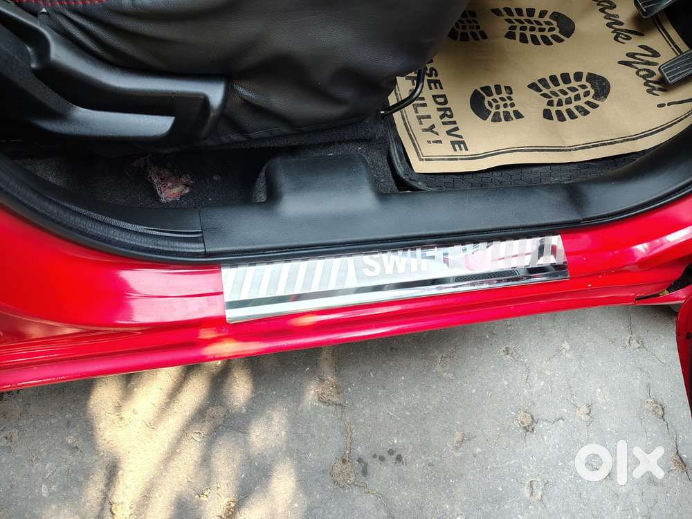 Maruti Suzuki Swift Lxi Optional-o, 2019, Petrol