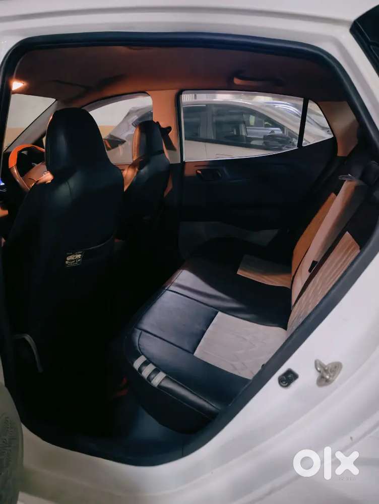 Hyundai Aura 1.2 S 2022