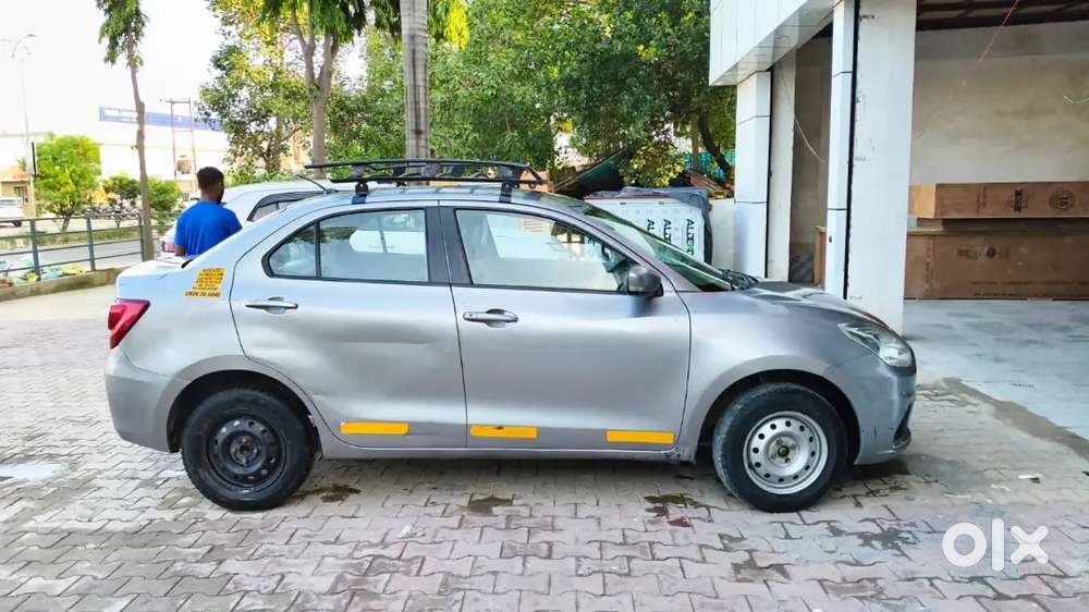 Swift Dzire Vxi 2022 Limited Edition