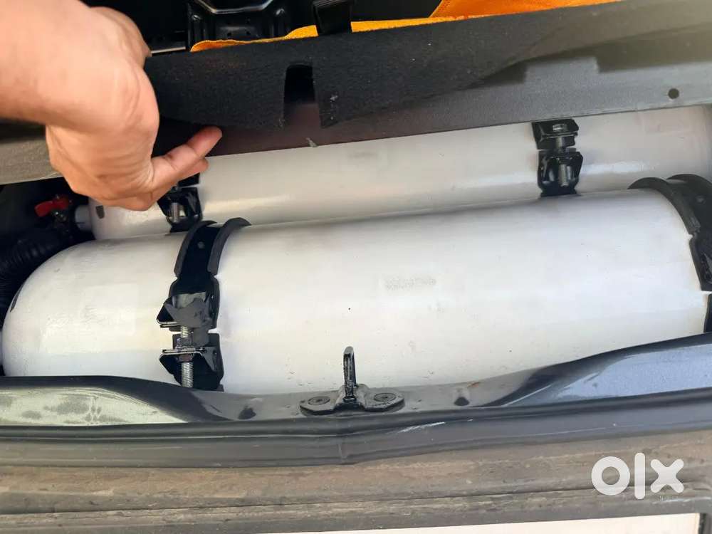 Tata Punch 2024 Cng & Hybrids 19500 Km Driven