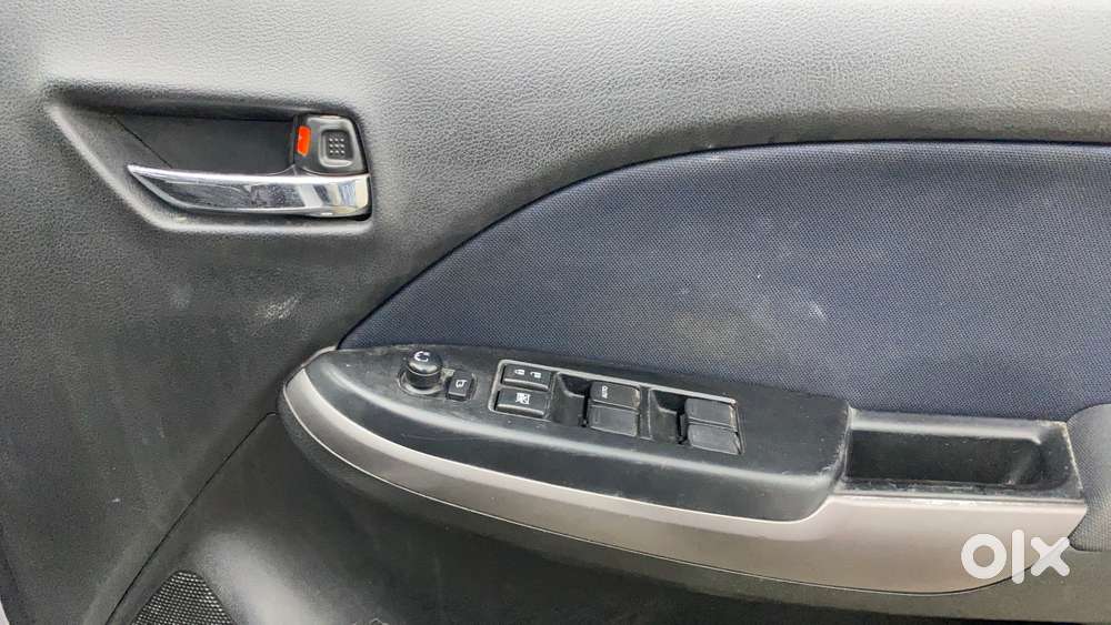 Maruti Suzuki Baleno Zeta, 2021, Petrol