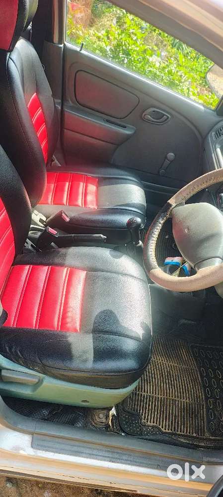 Maruti Suzuki Alto 2008 Lxi