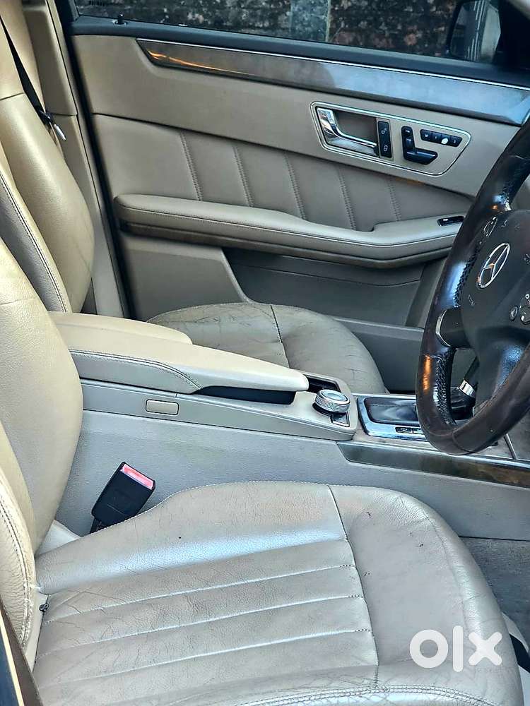 Mercedes-benz E-class E 250 Elegance, 2010, Diesel