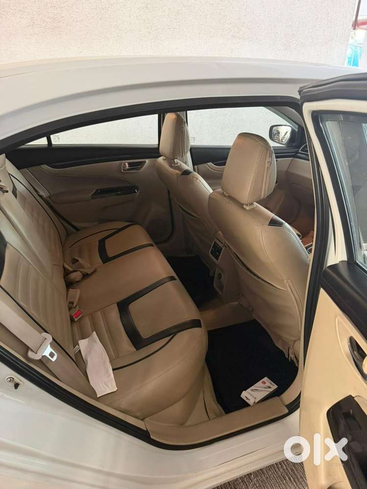 Maruti Suzuki Ciaz Diesel 2016