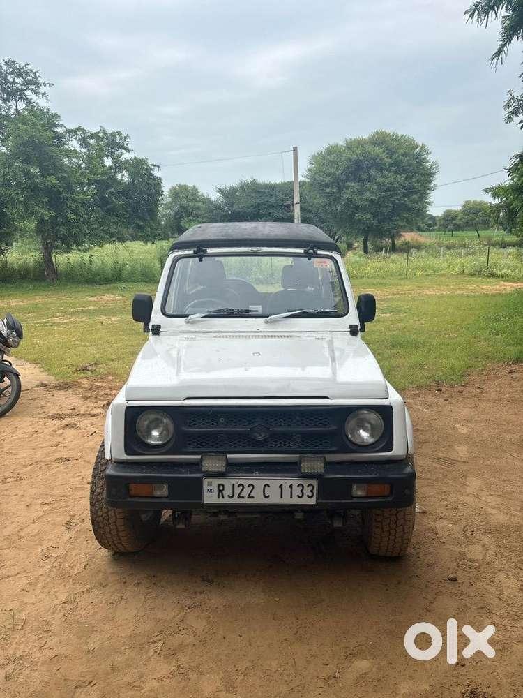 Maruti Suzuki Diesel 1996