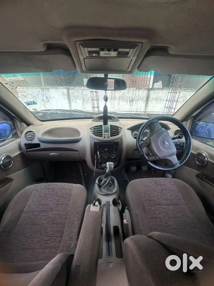 Mahindra Xylo Diesel 2010
