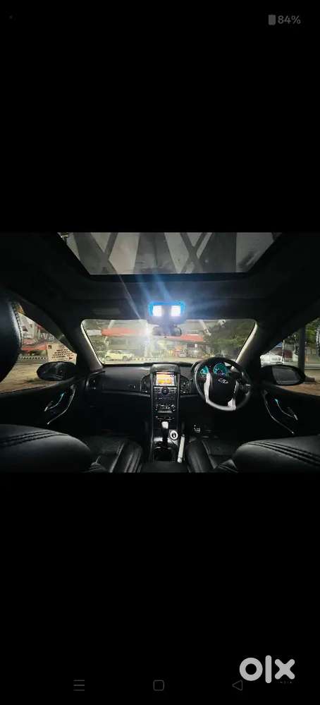 Mahindra Xuv500 2017 Diesel 69000 Km Driven