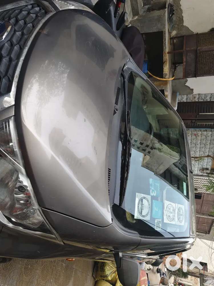 Datsun Redigo T (optional) 2019 Manual