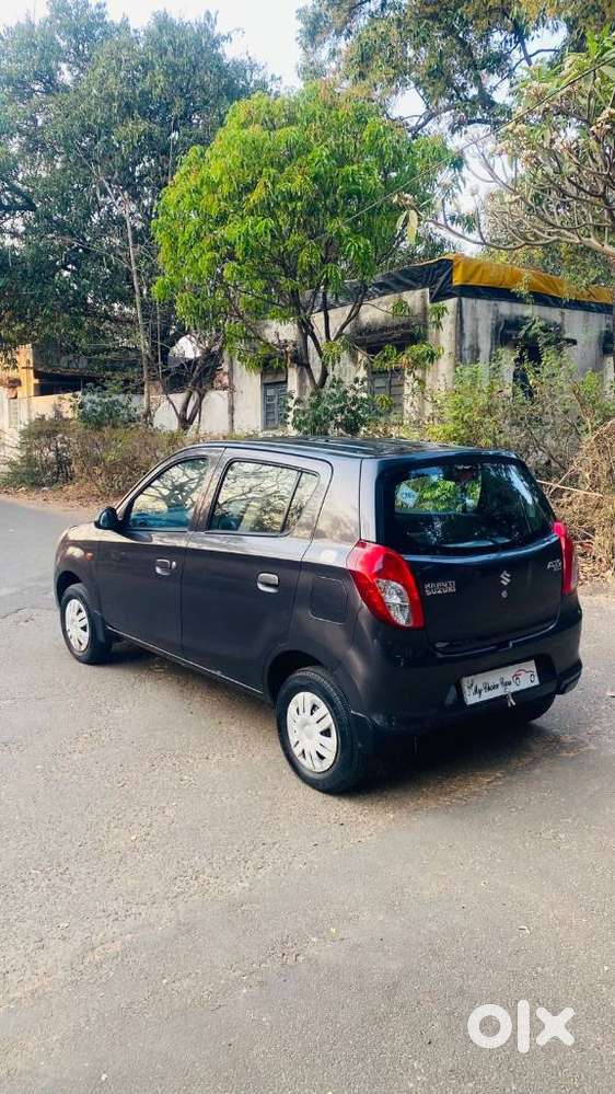 Maruti Suzuki Alto 800 2012-2016 Cng Lxi, 2016, Petrol