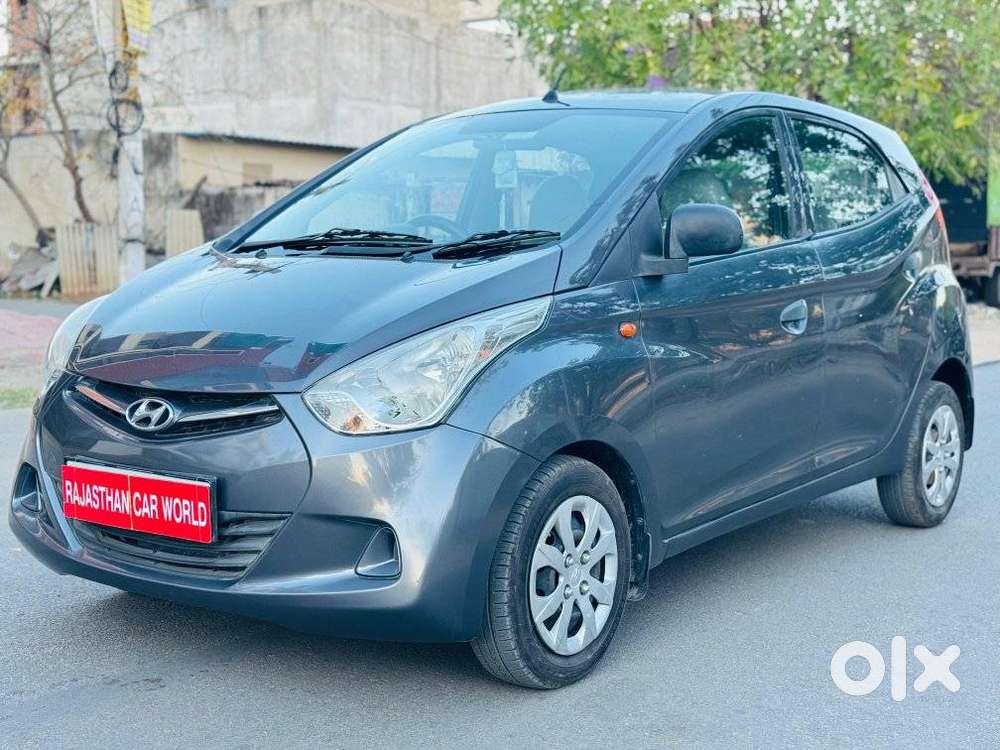 Hyundai Eon, 2014, Petrol