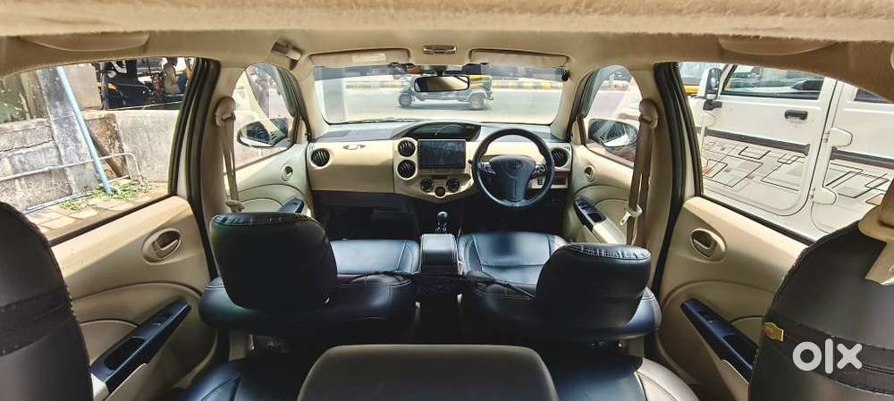Toyota Etios Liva 1.4 Gd, 2017, Diesel