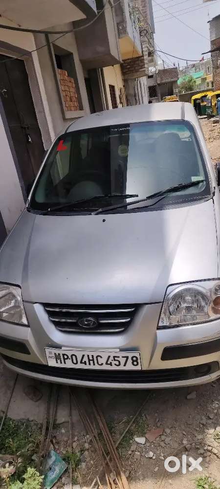 Honda 0 Alpha 2004 Petrol 250000 Km Driven