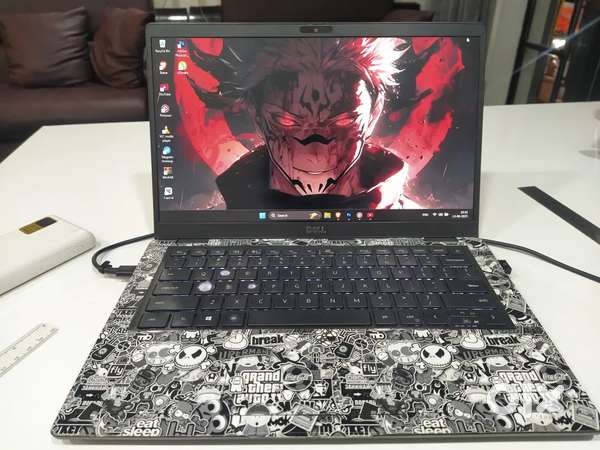 515/SSD 16gb 8k display i7