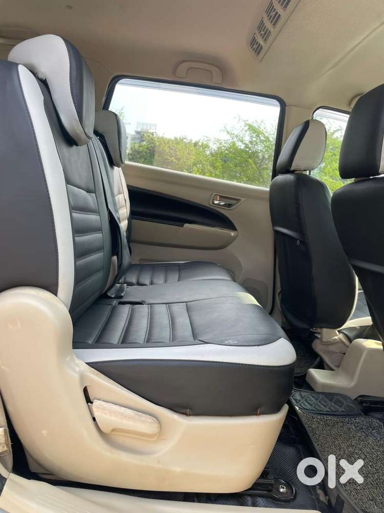 Maruti Suzuki Ertiga 2012-2015 Vdi, 2013, Diesel