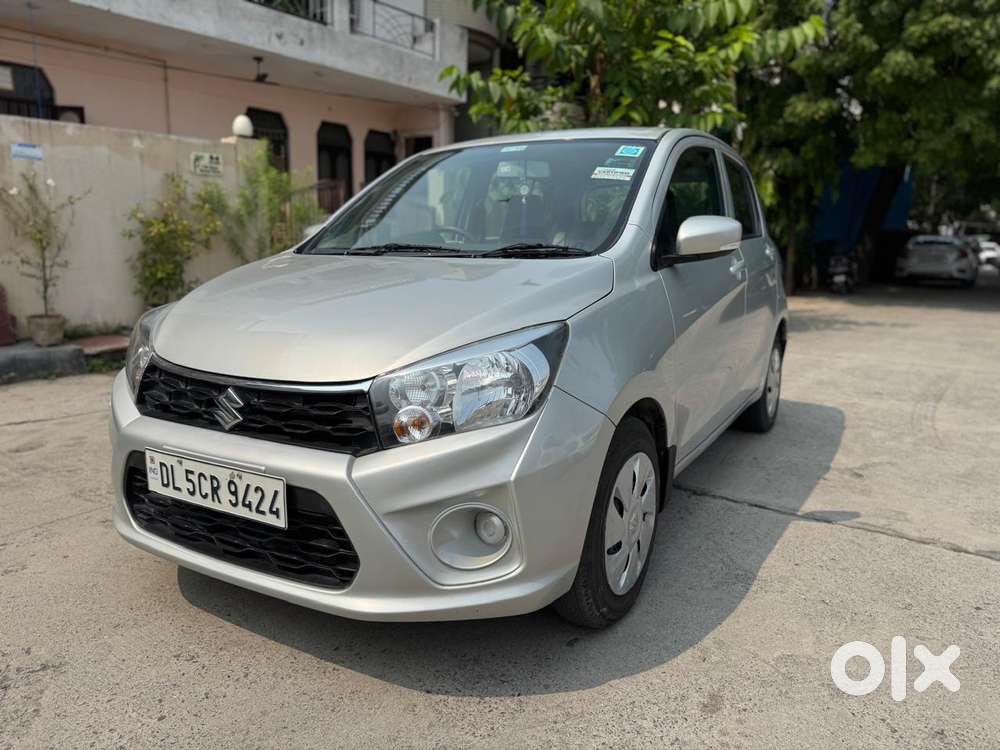 Maruti Suzuki Celerio Zxi, 2020, Petrol